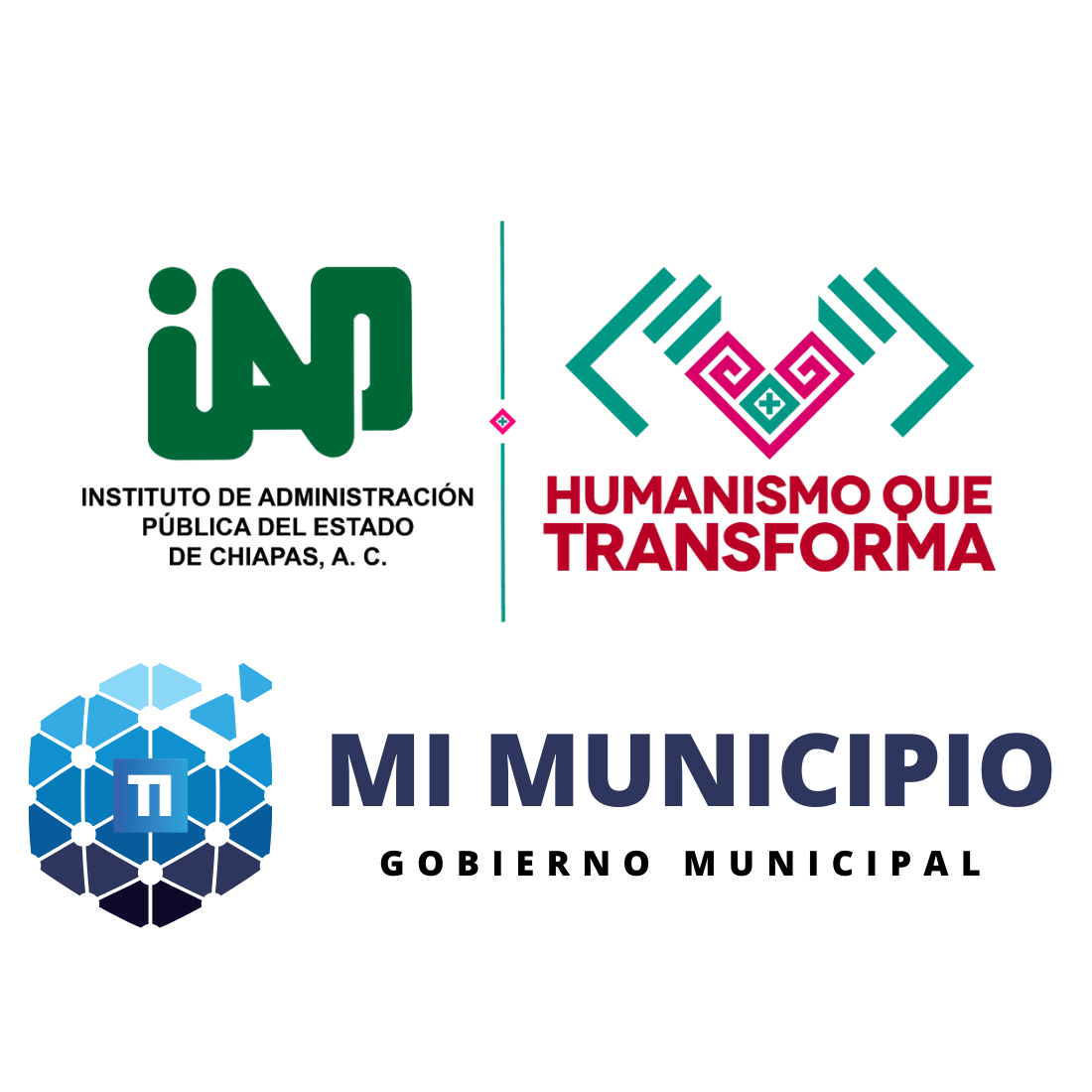 Logotipos Institucionales